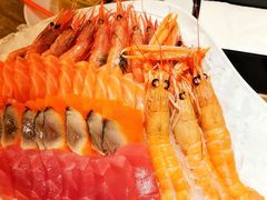 -怡咖啡自助餐(宁波香格里拉店)