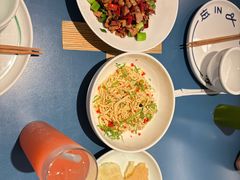 -一坐一忘云南菜(嘉里中心店)