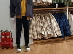 -优衣库(天津鲁能城购物中心店)