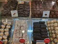 零售区-VENCHI 闻绮(北京国贸商城店)