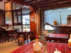 -御清斋总店(天一街店)