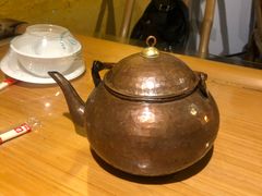 -可可大虾武汉土菜大排档(万松园1店)