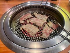 -炼瓦家日式烧肉·寿喜烧(融创精彩天地店)
