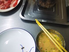 -火云龙烤肉(紫荆花店)