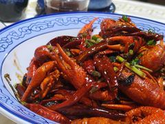 -91小龙虾·香辣蛙(蛇口店)