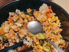 -庆米鲜朝鲜族拌饭(固戍店)