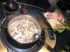 -凤园椰珍·臻品椰子鸡(保利时光里店)