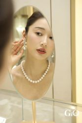 -GiO挚澳珠宝(侨福芳草地店)