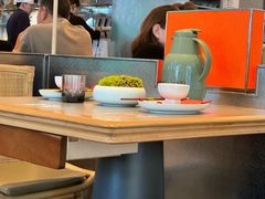 -桂满陇·杭州小馆(巴黎春天浦建店)
