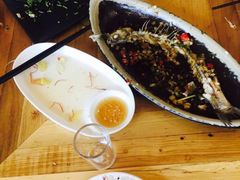 -外婆船宴餐厅·外婆喊你回家吃饭