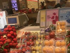 -每日新鲜水果吧(南京东路店)