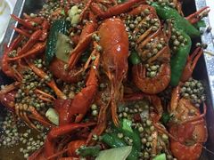 -呆虾王龙虾馆(南湖总店)