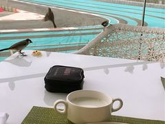 -Espa at Yas Viceroy Abu Dhabi
