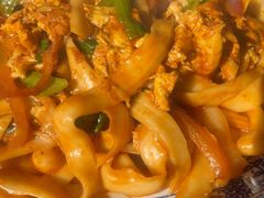 -清真老马牛肉拉面馆(上海路店)