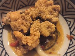-牟记江湖特色重庆菜鱼蛋青蛙黄鳝海参(巴南区鱼洞鲁能店)