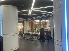 -斯洛特健身游泳(爱都旗舰店)