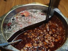 -傣妹火锅(南京东路一店)