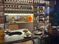 -滇野云南野生菌餐厅(陕西南路店)