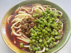 -大碗面(洗面桥街店)