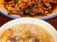 -温记府廟豆汤饭·始于1955年(海椒店)