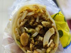 -安徽阜阳卷馍(西单店)