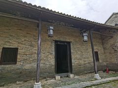 -扬美古镇景区