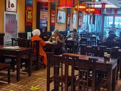大堂-姚记炒肝店(簋街店)