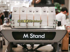 -M Stand(宁波万象城店)