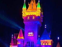 -青岛方特梦幻王国