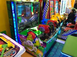 -meland·儿童乐园·游戏厅娃娃机·电玩Xbox(成都合生汇店)