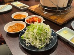 -蒜香焼肉PURUSHIN(马场路店)