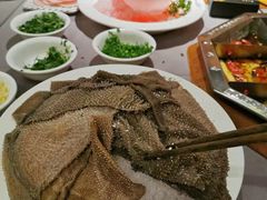 -蜀九香火锅(九眼桥店)