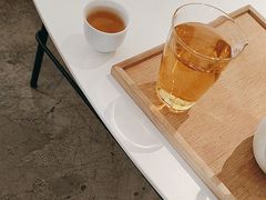 -张一元茶庄(望京店)
