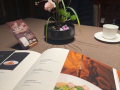 -今轩中餐厅(西安经开洲际酒店)