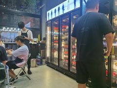 -微醺烤牛·炭火烧烤·精酿啤酒(东郊记忆店)