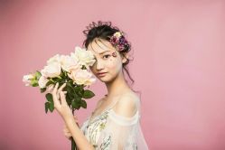 -上花轿婚纱摄影