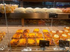 -FANEN法念·烘焙·甜点(万象城店)