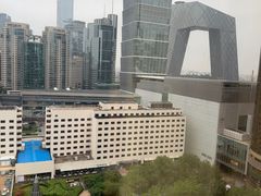 -北京中国大饭店