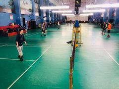 -杭州西湖风景名胜区全民健身中心