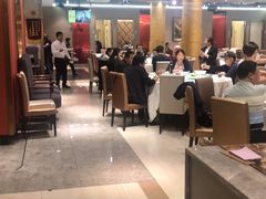 大堂-成事园(兰溪店)
