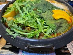-枣玛尔脊骨汤·烤肉(西塔总店)