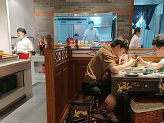 -海汕记·潮汕鲜牛肉火锅·自助