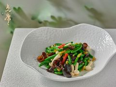 -村夫烤鱼·重庆鸡公煲(杨思店)