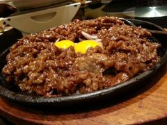 滑蛋肥牛-新南华大酒店(长寿店)