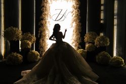 点击看大图 -MANLI BRIDAL婚纱