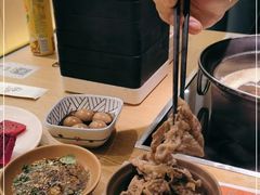 -温野菜涮涮锅(大悦城店)