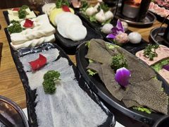 -束河人家(南锣鼓巷店)