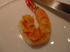 -Caprice(香港四季酒店)