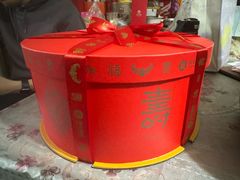 -御茶膳房皇家糕点博物馆(北京首店)