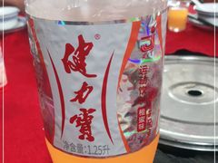 -水上人家河鲜